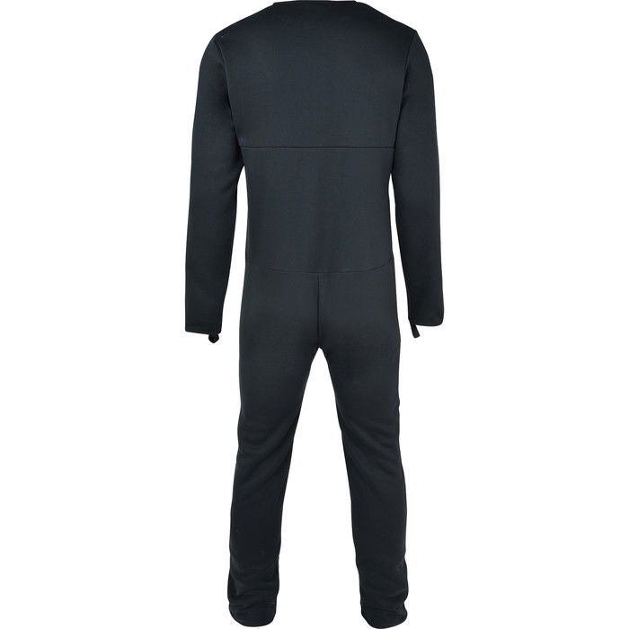 Typhoon Lightweight Drysuit Underfleece 200101 - Black